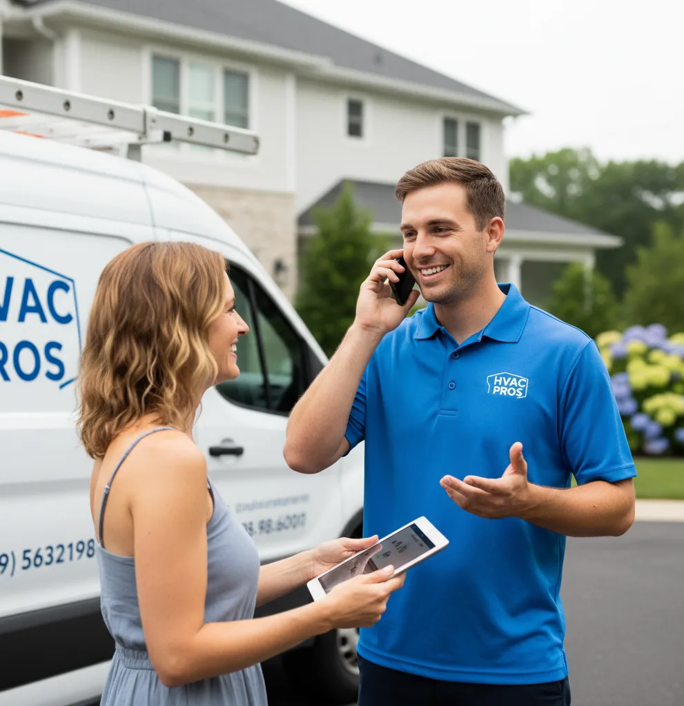 Furnace Repair in Taylors, SC